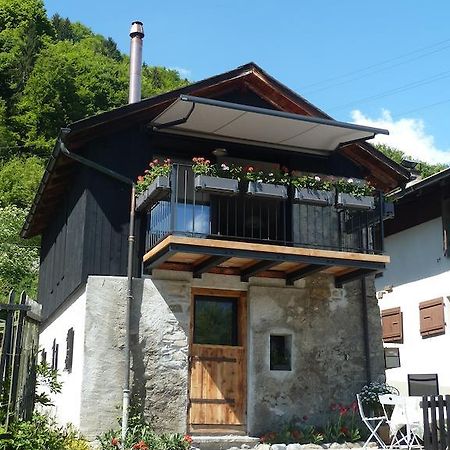 Villa La Petite Grange Villars-sur-Ollon Esterno foto
