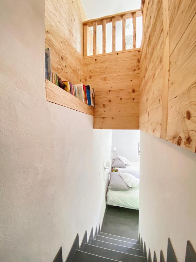 Villa La Petite Grange Villars-sur-Ollon Esterno foto